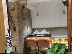 大堂-有才叔的小馆(招商依云曲江店)