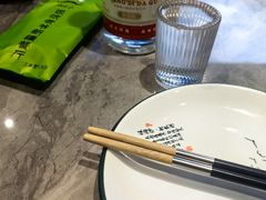 -巴依老爷新疆餐厅