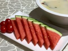 -福来居烤鸭店(天坛二店)