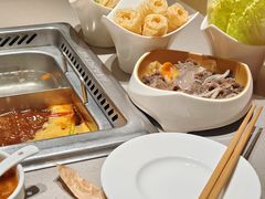 -海底捞火锅(西直门凯德MALL店)