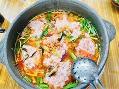 -笔记安顺夺夺粉火锅