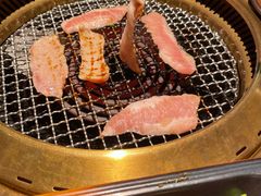 -厚贞日式烤肉(浦东汇智店)