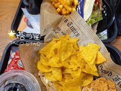 -TACO STAR 塔可星(下沙宝龙店)