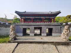 -深圳锦绣中华民俗村