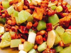 -蜀厨蓉匠(广福店)