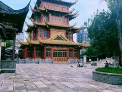 -龙潭水乡