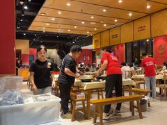 -聚味瞿记·龙虾堂(天元店)