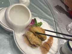 -唐猫庭院·千年陕菜(大唐不夜城店)