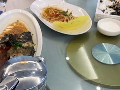 -新丁香海鲜酒店(银海商贸城店)