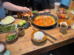 -贵厨酸汤牛肉(汇金星力城店)