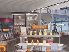 -SCENTBOUTIQUE(侨福芳草地购物中心店)