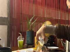 -普洱茶府(博乐广场店)