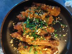 -广州天河合景福朋喜来登酒店