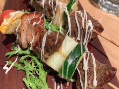 -小满Grainkitchen(滨江商业广场店)