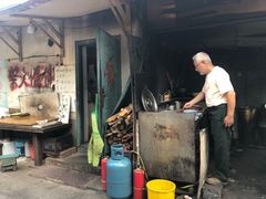-安庆柴火馄饨(马道街店)