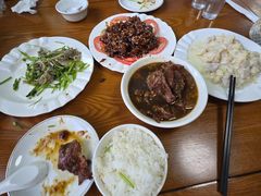 -全顺斋餐厅(育芳园店)