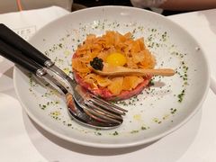 -La Petite Maison (LPM) Hong Kong