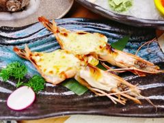 -和创柚子·会席日本料理(新区淮海街店)