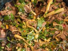 -君霖海鲜私房菜(春柳店)