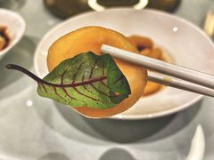 -洋洋中餐馆·SINCE 1997(信投店)