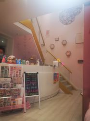 -Beauty Nails 美甲美睫皮肤管理