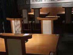 大堂-呷哺呷哺(宝山正大乐城店)