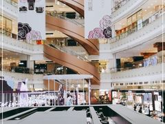 -新世界大丸百货