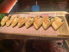 -西塔老太太泥炉烤肉(上海七宝领展广场店)