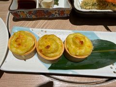 -大渔铁板烧(万象城店)