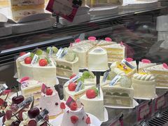 -PAOPAO Bakery&Café(港汇店)