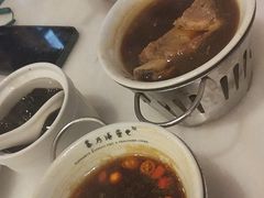-宝香绑线肉骨茶(柏威年广场店)