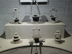 -平原博物院