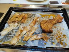 -汉丽轩韩式自助烤肉十二年(SM广场店)