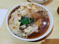 -鸿记·好再来普宁肠粉(莲花路店)