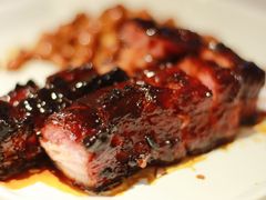 -金戈戈香港豉油鸡(皇庭广场店)