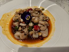 -正阳门饭庄·烤鸭·北京菜(万丰路七里庄店)