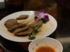 -潮粤香海鲜酒楼(沙湖店)