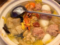 -新白鹿餐厅(龙游路总店·杭帮菜名店)
