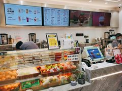 -雅克雅思(纱帽河店)