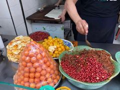 -老金家蛋菜夹馍(西安总店)