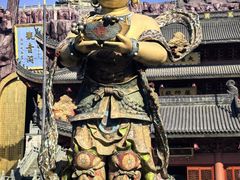 -上海东林寺(金山区)