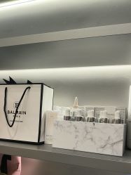 -崇尚GAVIN STYLE臻选