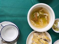 -小本鸡饭店(滨江白马湖店)