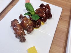 -枣子树·素食餐厅(普陀山店)