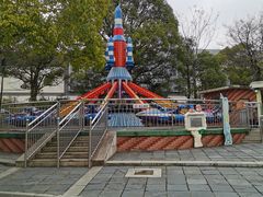 -南昌之星游乐场