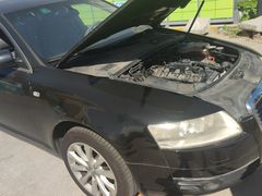 -李师傅修车连锁(万柳店)