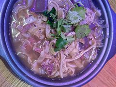 -大哈福烧烤·海鲜·家常菜(延安三路店)