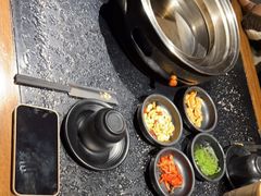 -九田家黑牛烤肉料理(珠江摩尔店)