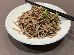 凉拌黑豆皮-臻悦海宴.家宴(奥体中心店)