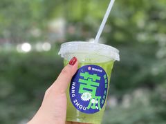 -炖物24章·顺时轻养茶(杭州大厦店)